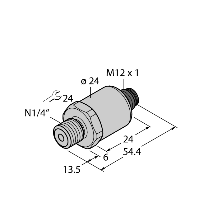 PT15PSIVG-1003-I2-H1143