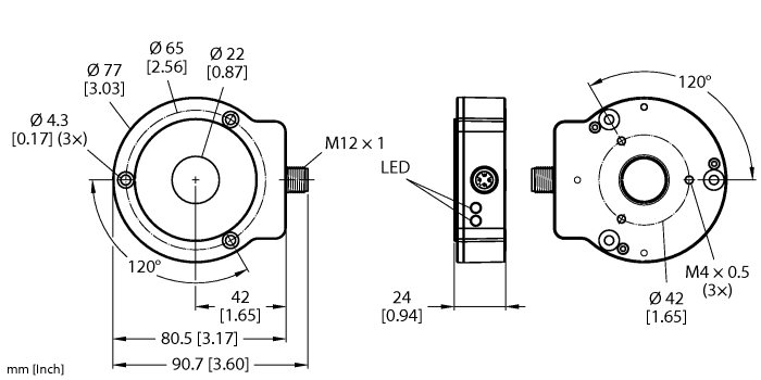 RI360P0-QR24M0-0200X2-H1181