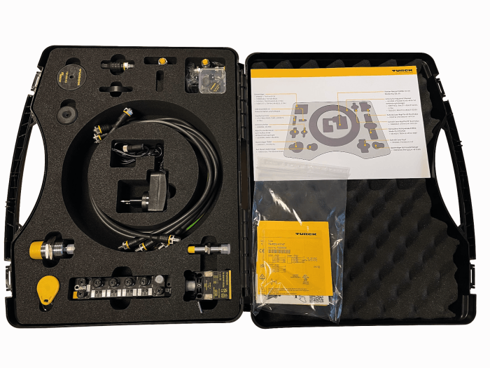 RFID-STARTERKIT