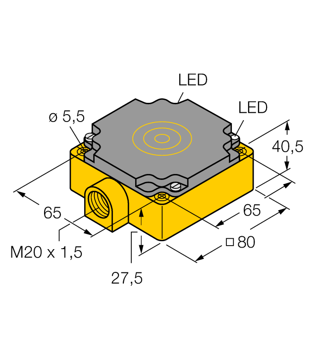 BI40-CP80-VN4X2