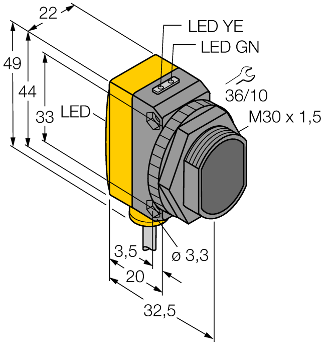 QS30FF200
