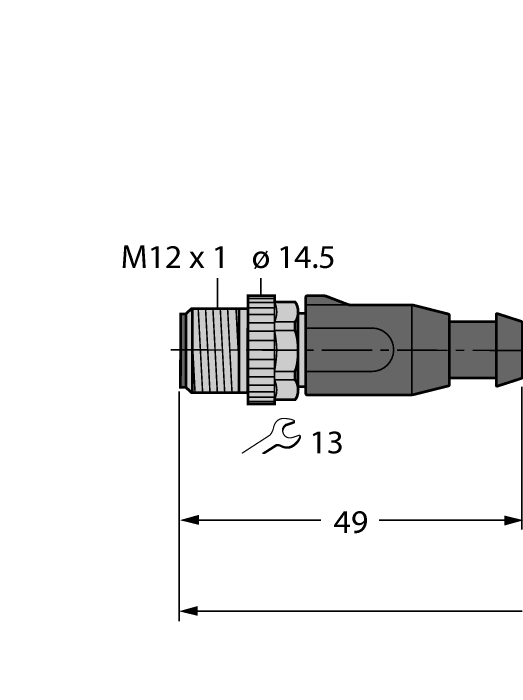 RSSD-RJ45S-4414-40M