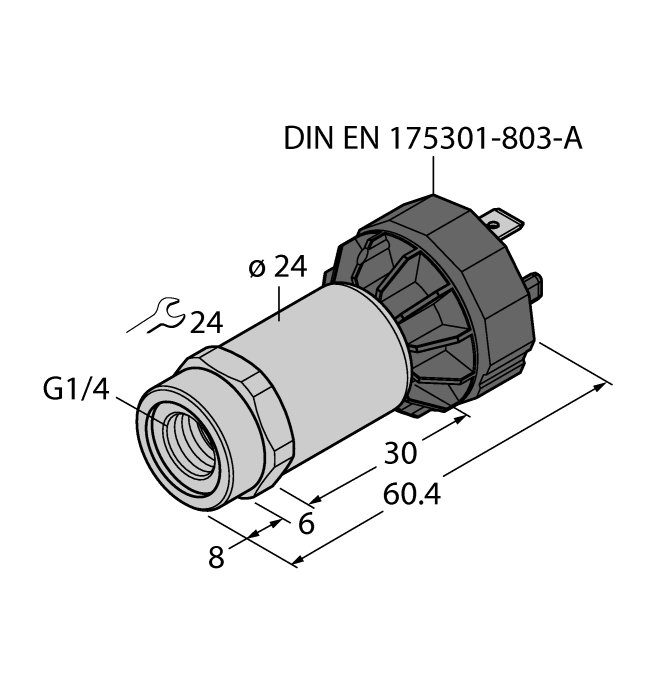 PT400R-2001-U1-DA91/X