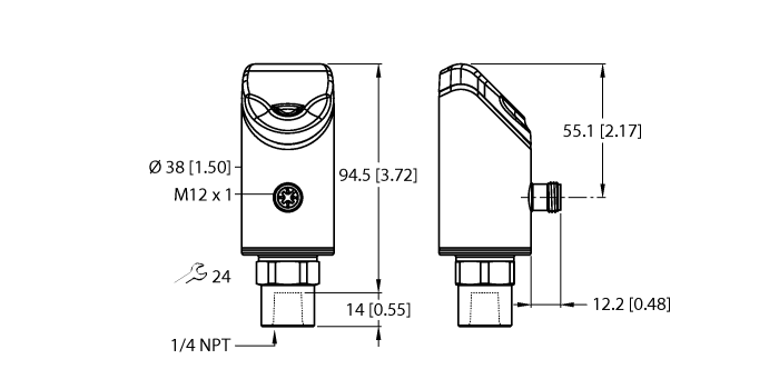 PS510-25A-02-LI2UPN8-H1141