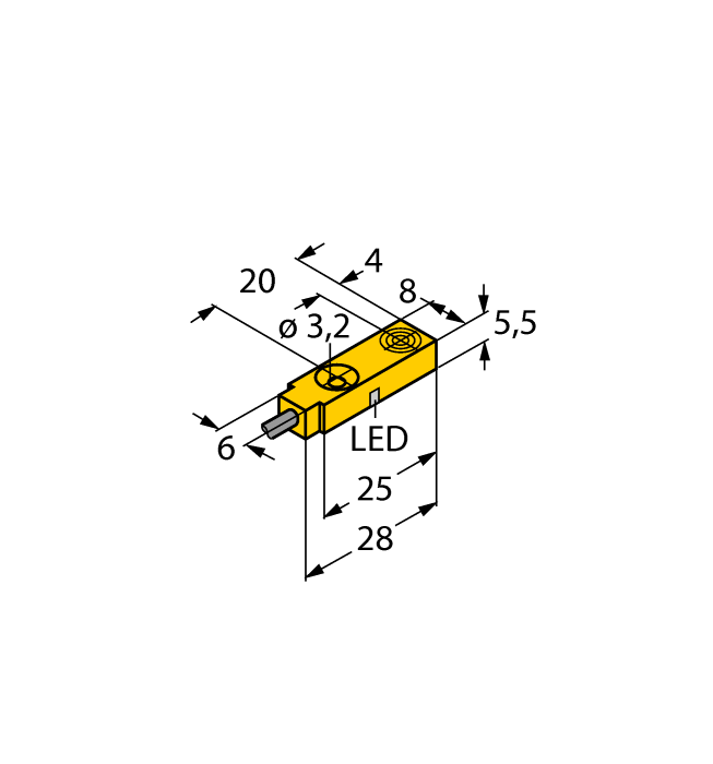 BI2-Q5.5-AN6X
