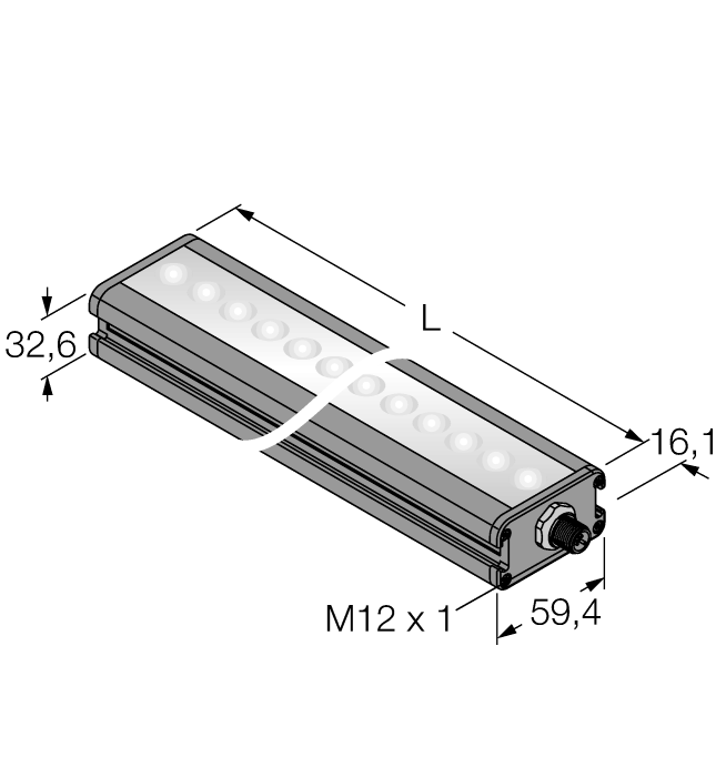 LEDBLA870XD6-XQ
