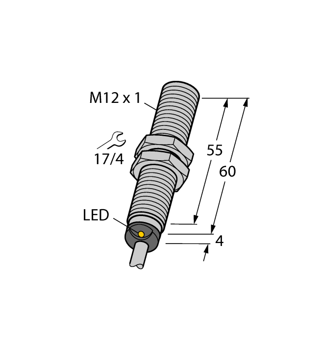 BIM-M12E-Y1X