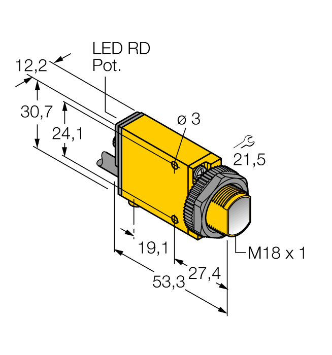 SM312FPH