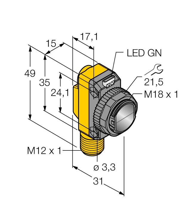 QS186LE214Q8