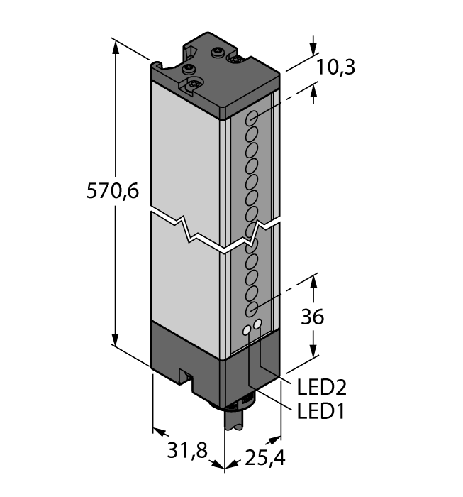 LX21E
