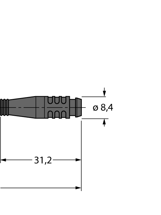 PKG3S-0.6-PSG3S/TEL