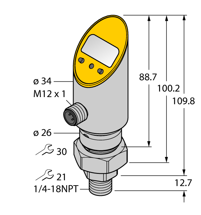 PS250R-503-2UPN8X-H1141