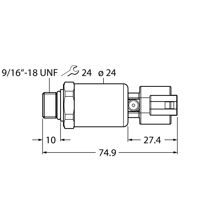 PT400R-2121-U6-DT043P