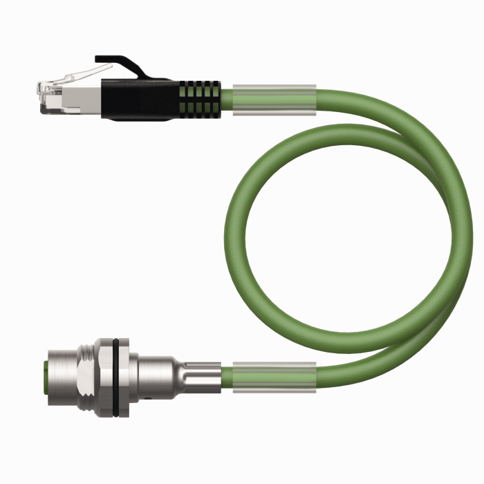 RJ45S-FKSDX-8814-5M