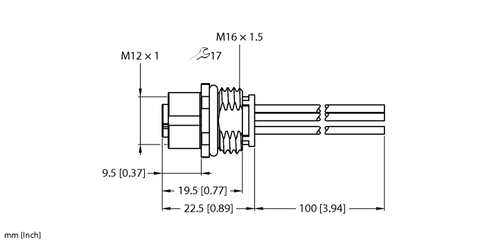 FK54PL-2/M16