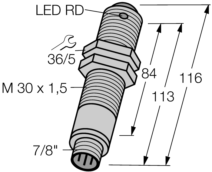 SM30PRLQ5