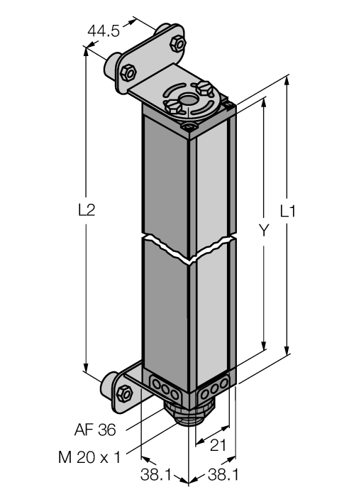 MAE3016Q