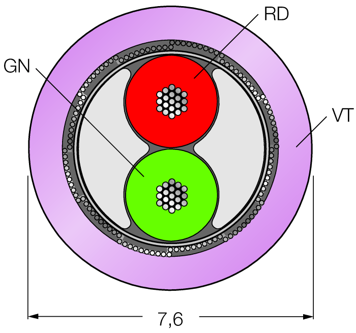 Cable451-30M