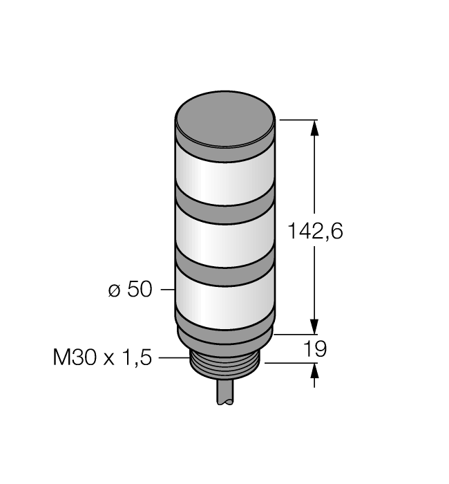 TL50GRY