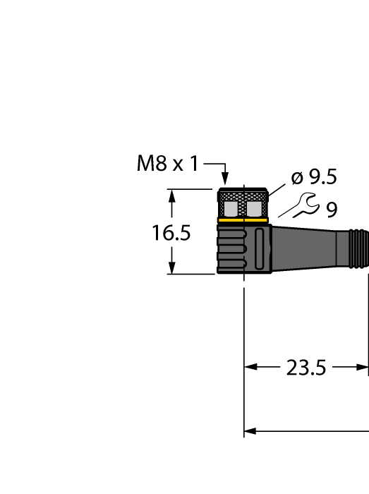 PKW4M-2-PSG4M/TXO