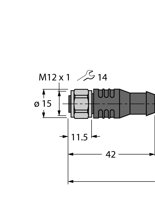 RKCV8T-5-RSCV8T/TXL