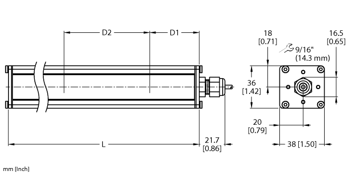 SAB-497AB1DS6-Q5E