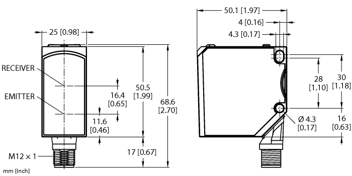 QCM50-K5D40-Q8-8