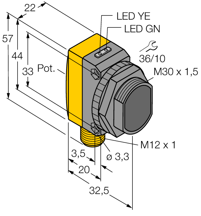 QS30LPQ