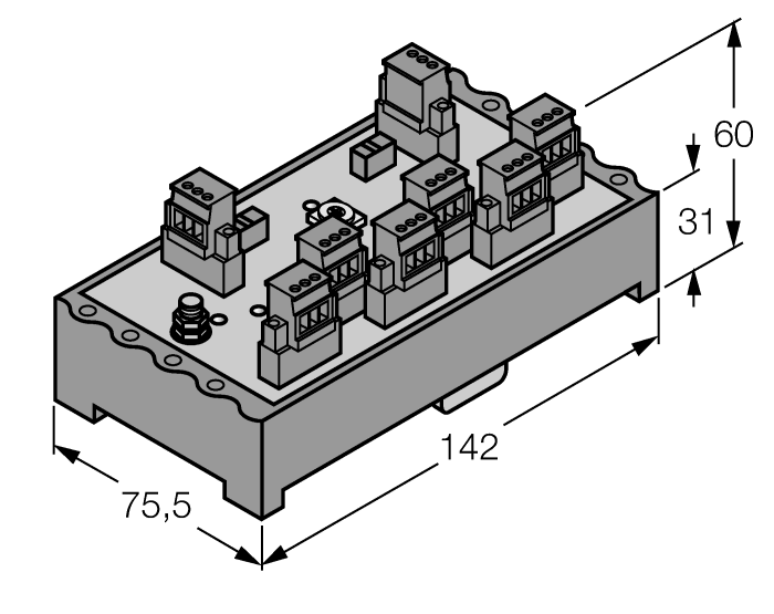 JRBS-40SC-6R/EX