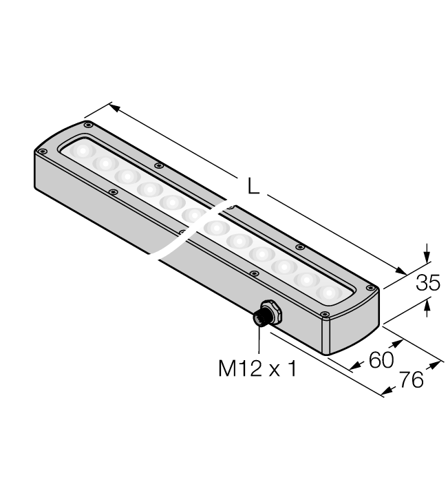 LEDILA290AD6-XQ