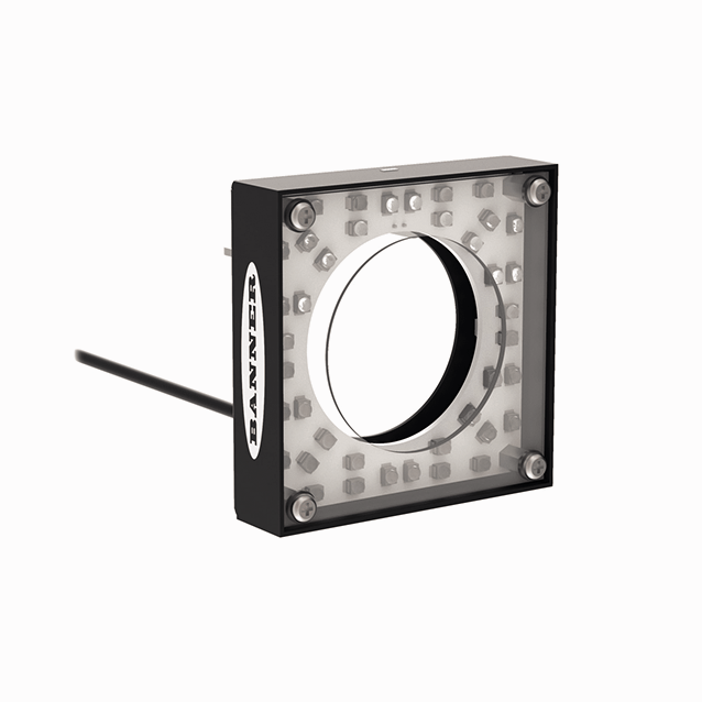 LEDIR80X80W