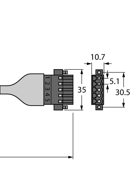 RSM CBC5 5711-1M