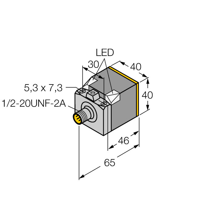 BI15U-CK40-ADZ30X2-B3131