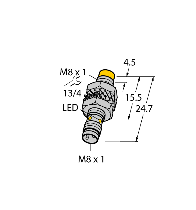 NI5-M08KK-AP6X-V1131