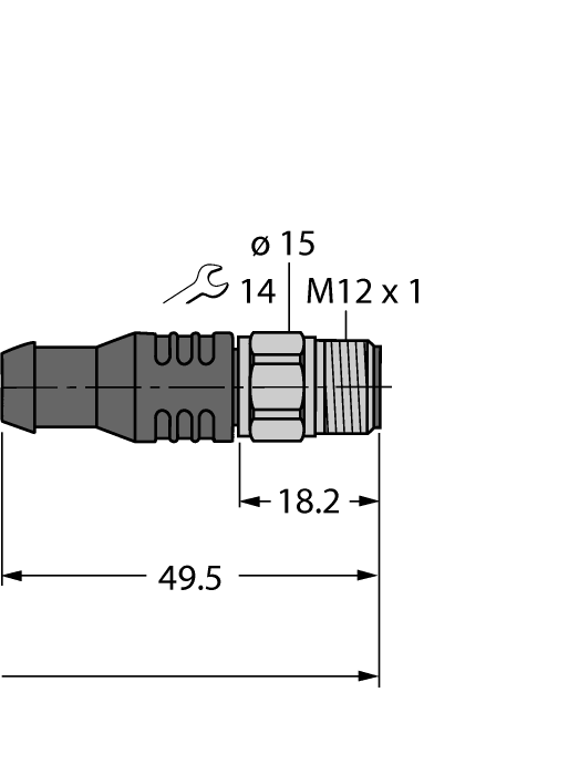 RKCV8T-5-RSCV8T/TXL