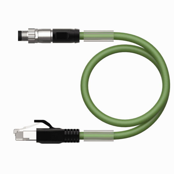 PSGS4M-RJ45S-4416-0.5M