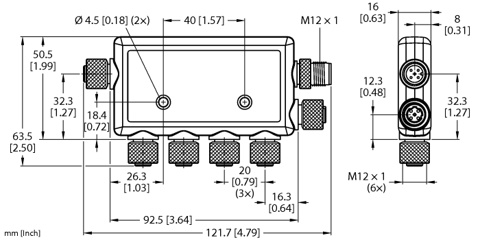 DXMR90-X1