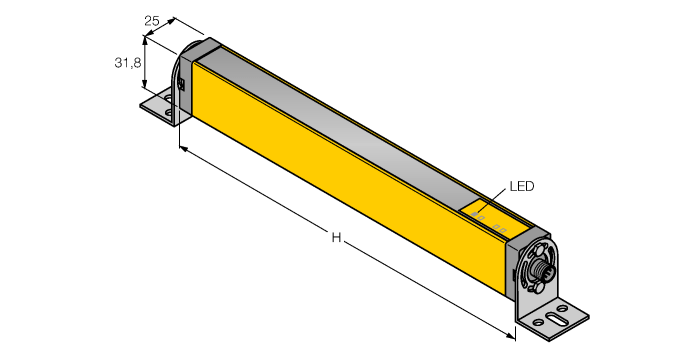 LS2TR30-1200Q8
