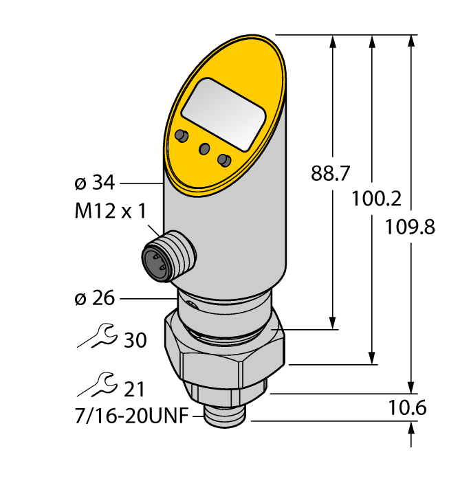 PS001V-505-LI2UPN8X-H1141