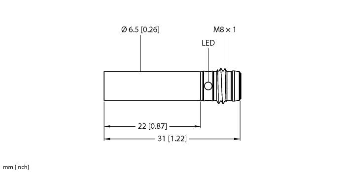 BI1.5-EH6.5K-AN6X-V1131
