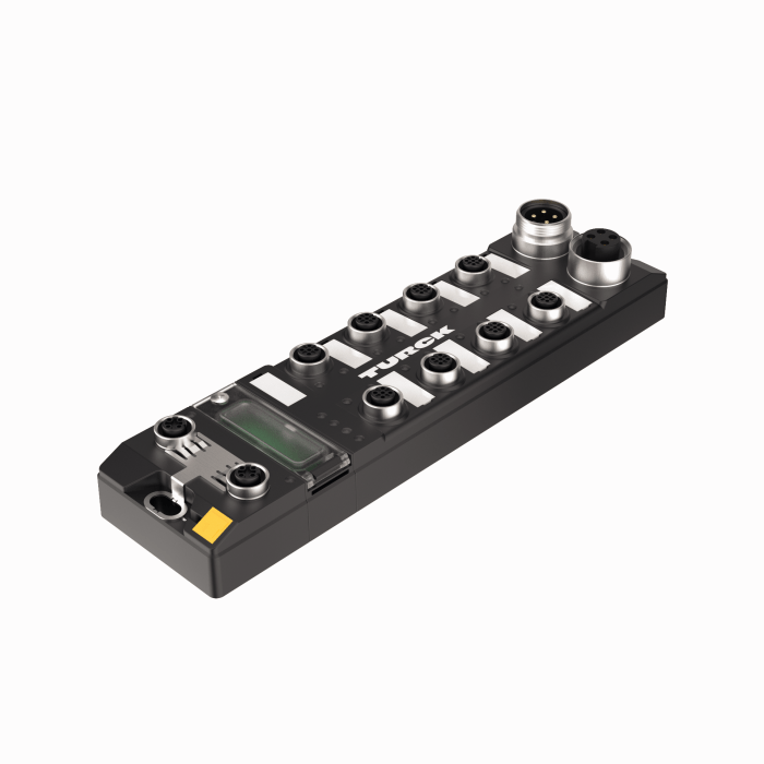 TBEN-L4-4RFID-8DXP