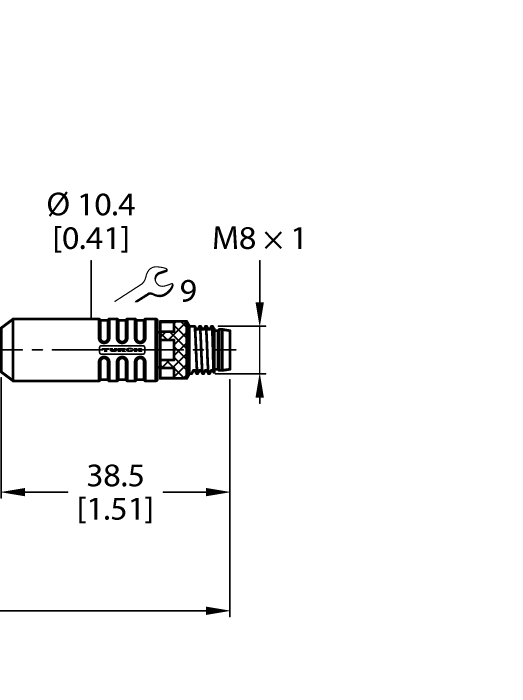 PSGS4M-PSGS4M-4422-1M