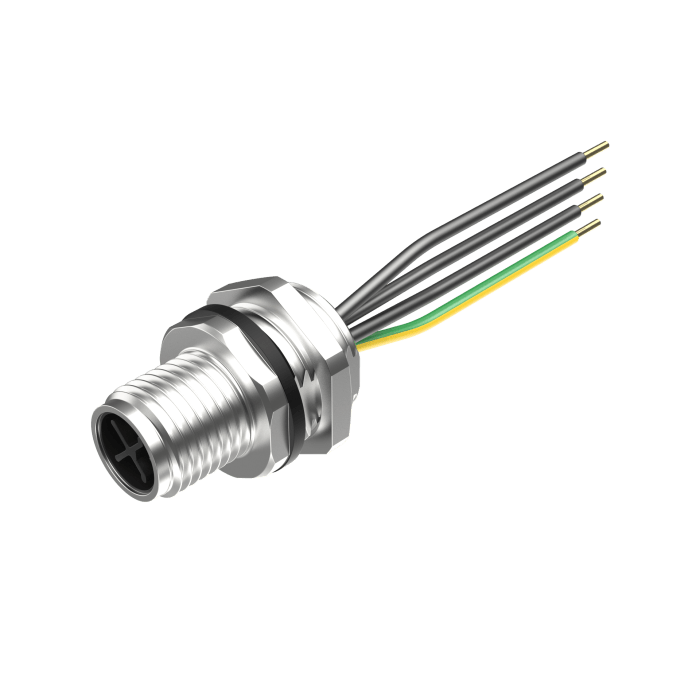 FS46PS-0.5/M16
