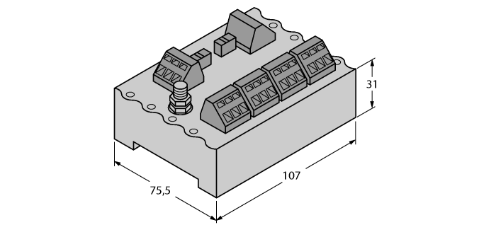 JRBS-40SC-4C/EX