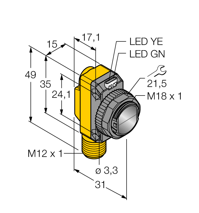 QS186LE210Q8
