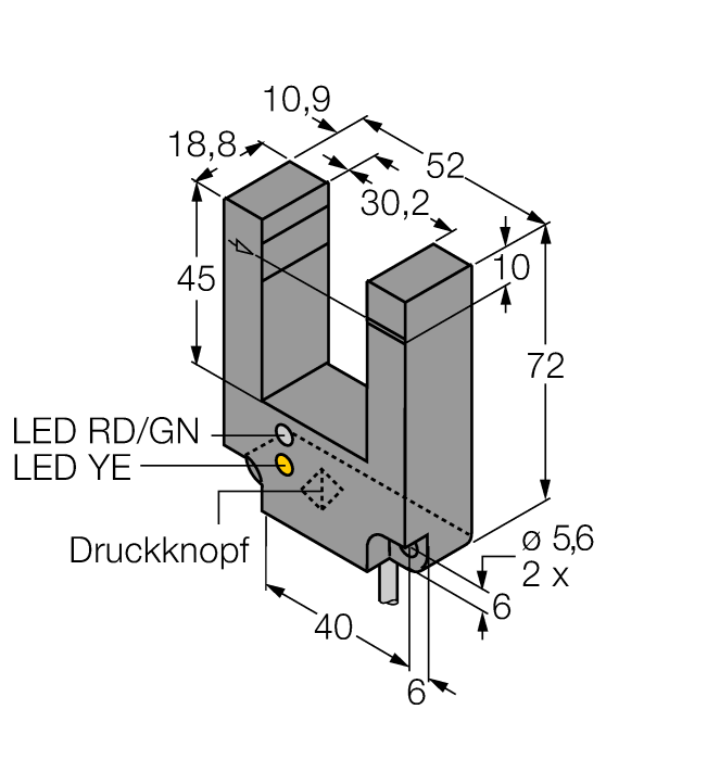 SL30VB6V W/30'