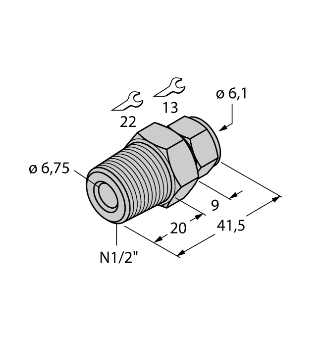 CF-M-6-N1/2-A4
