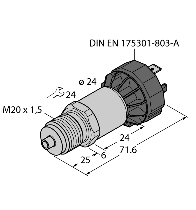 PT16R-1020-I2-DA91