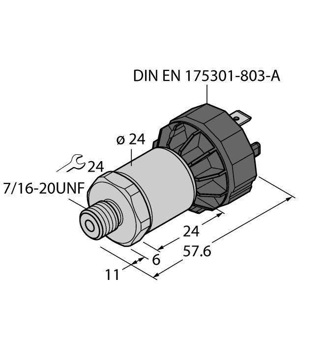 PT130PSIV-1005-I2-DA91/X