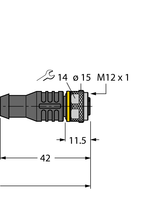 RKC4.4T-6-RKC4.4T/TXL